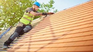 Best Tile Roofing Installation  in Thomasville, NC