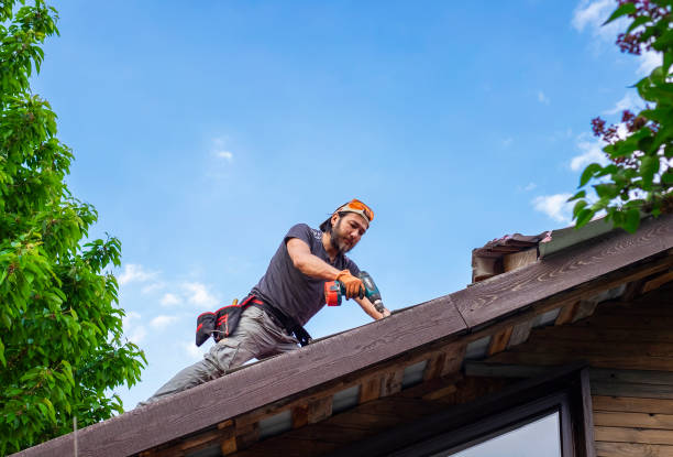 Best Commercial Roofing Services  in Thomasville, NC