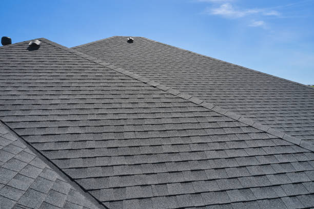 Best Roof Ventilation Installation  in Thomasville, NC