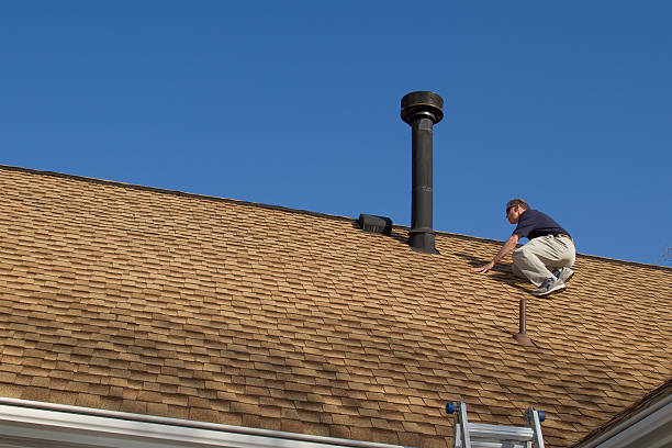 Best Hot Roofs  in Thomasville, NC