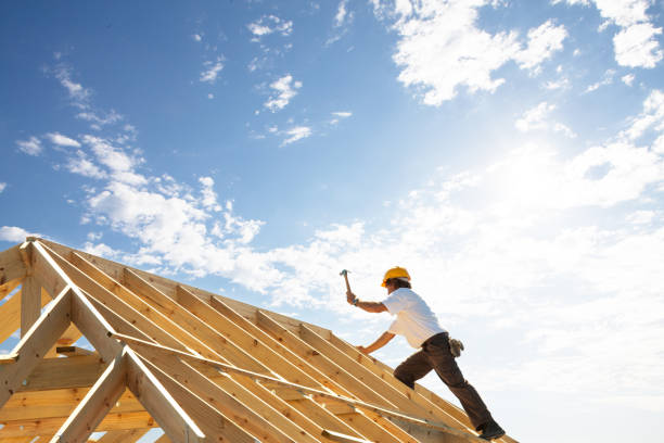 Professional Roofing services in Thomasville, NC